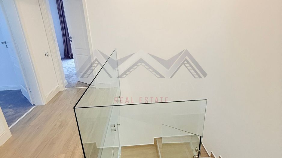 Casă P+1 Otopeni - prima închiriere - Poză 5