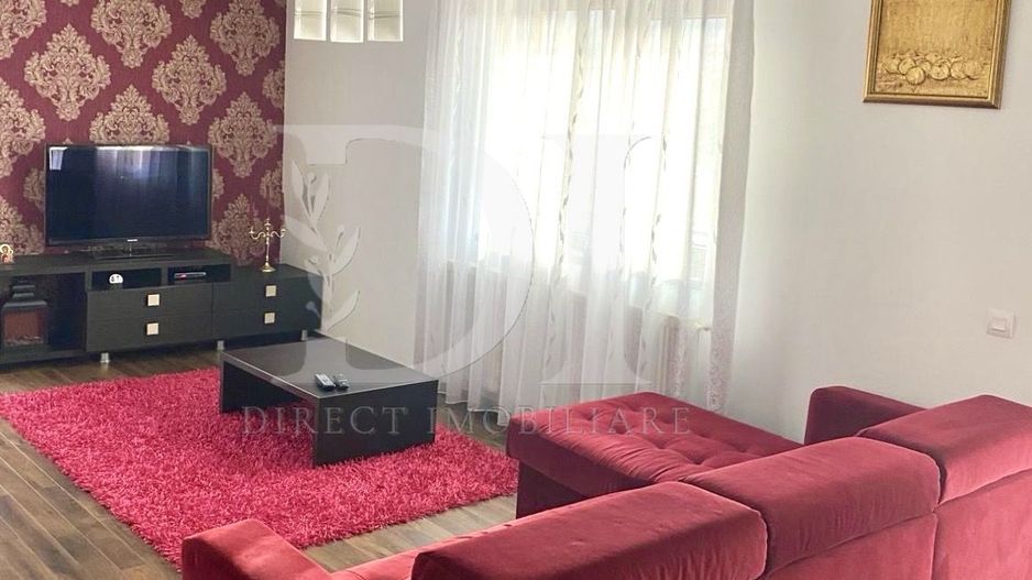 Apartament 4 camere / Pe doua nivele / Zona Eroilor - Poză 3