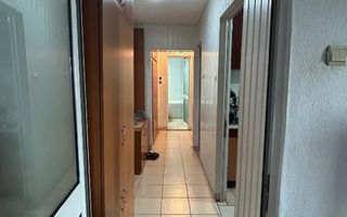 Apartament 2 camere decomandat, bloc reabilitat, etaj 3, 13 Septembrie - Poză 12