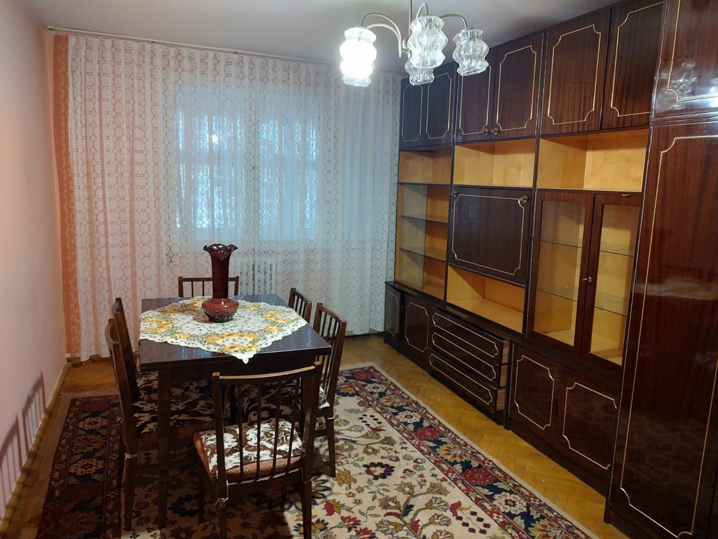 ageuropa.ro vinde Ap. 2 cam. 55mp Etaj 2 în Carpați 1. - Poză 2