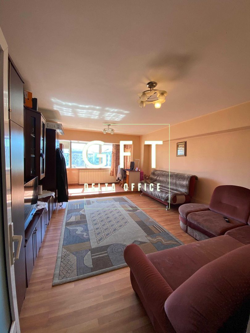 Apartament 2 camere - Bulevardul Independenței - Poză 1