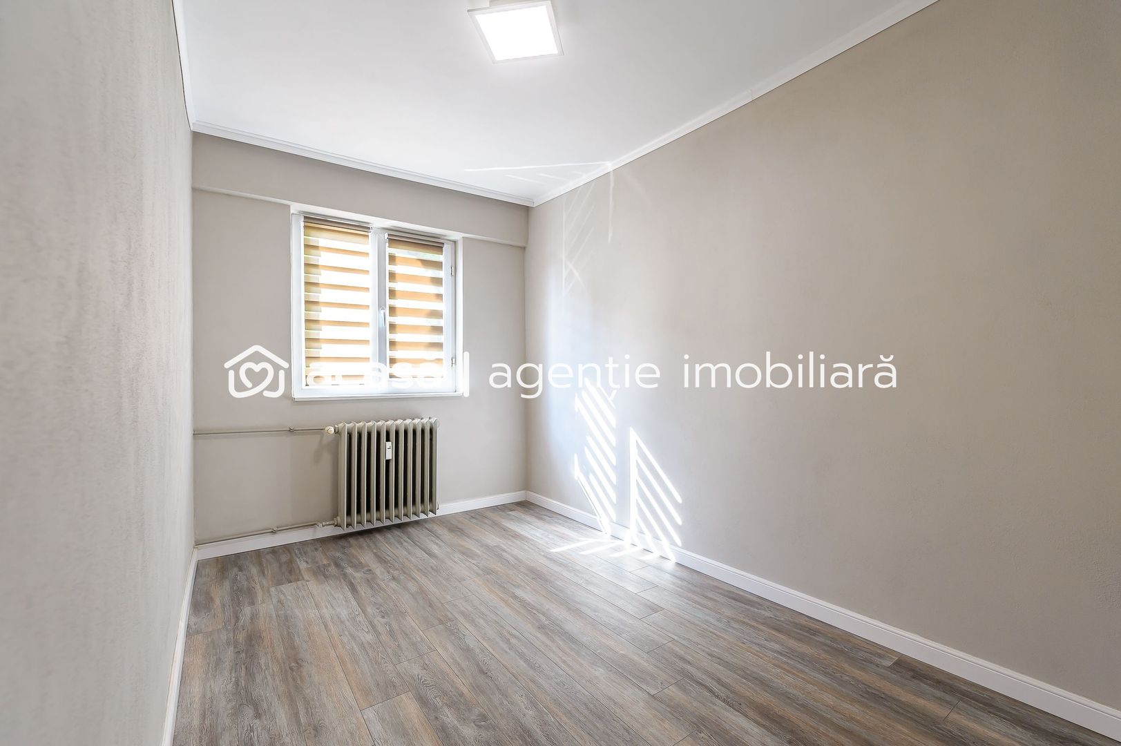 Apartament 3 camere renovat - zona Banu Mărăcine - Poză 6