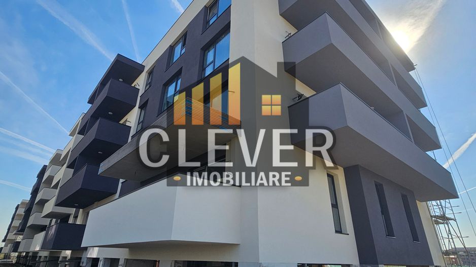 Apartament 2 camere promo parcare, comision 0, zona Pallady - Poză 28