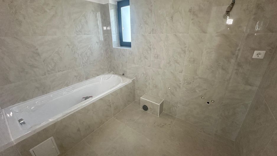 CASA INDIVIDUALA MAGURELE, 4 CAMERE, NOU, TOATE UTILITATILE, COMIS 0% - Poză 14