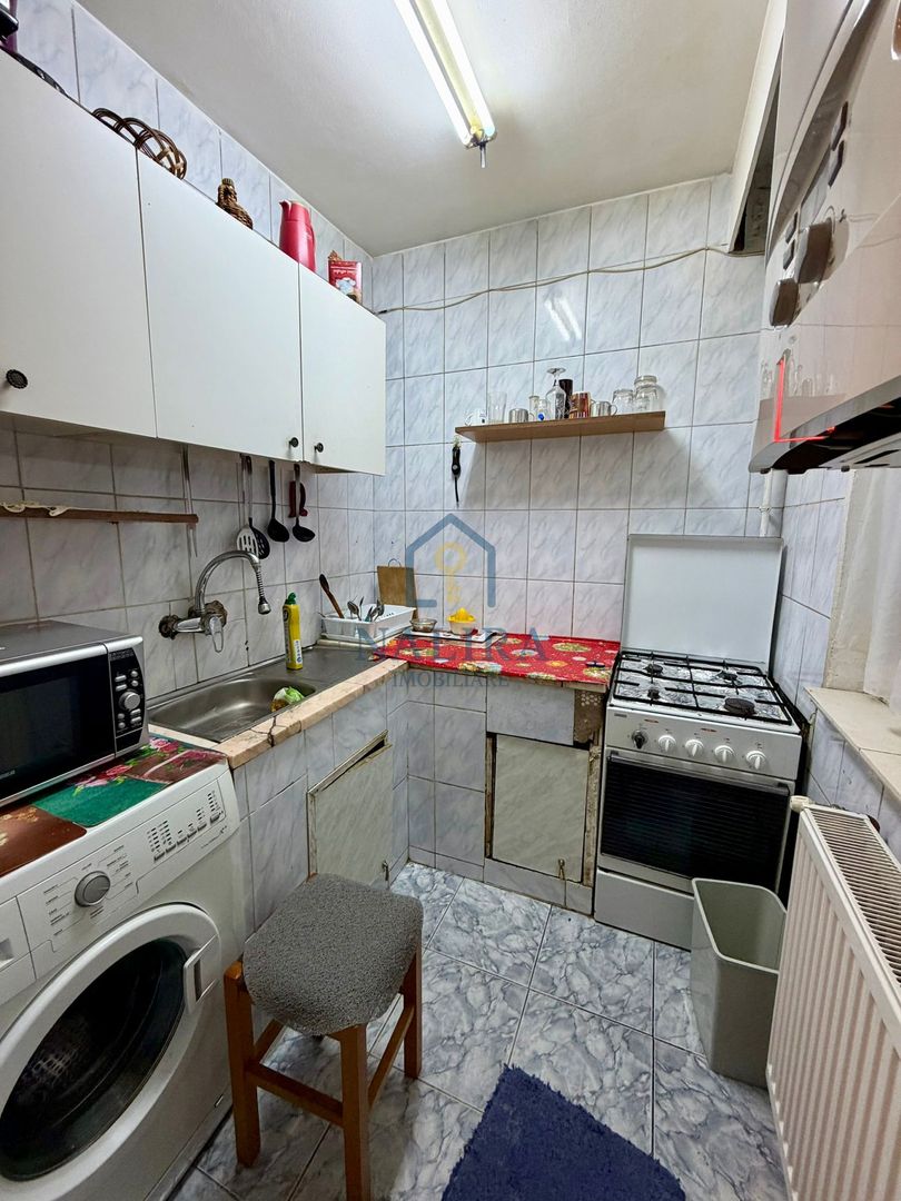 Apartament 2 camere zona Gării - Poză 5