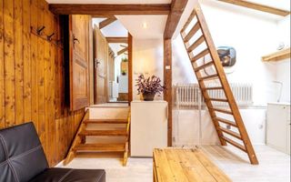Apartament cu o cameră | Piața Cipariu - Poză 3