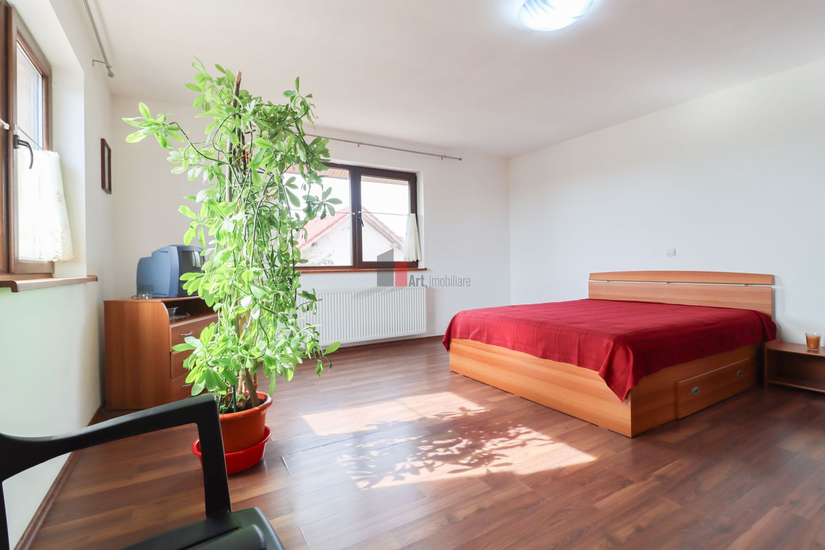 Vila "SEPHARA", teren 700 mp,  292 mp suprafata totala, NEGOCIABIL - Poză 33