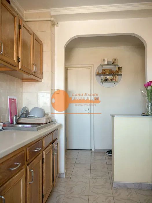 4 Camere zona Rahova (Centrala Proprie-Bloc Reabilitat) - Poză 6