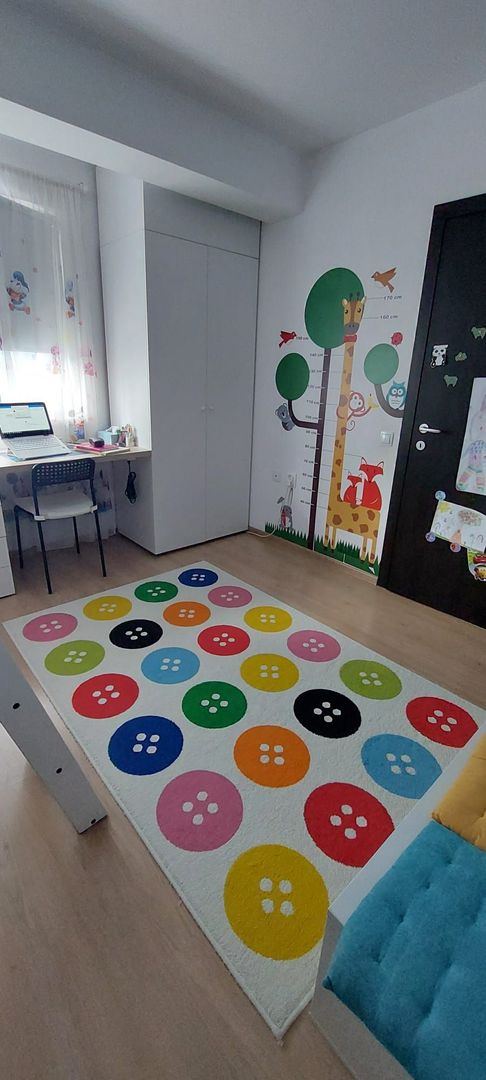 vila in triplex+parcare/mob-util partial/12-15min metrou D. Leonida - Poză 20