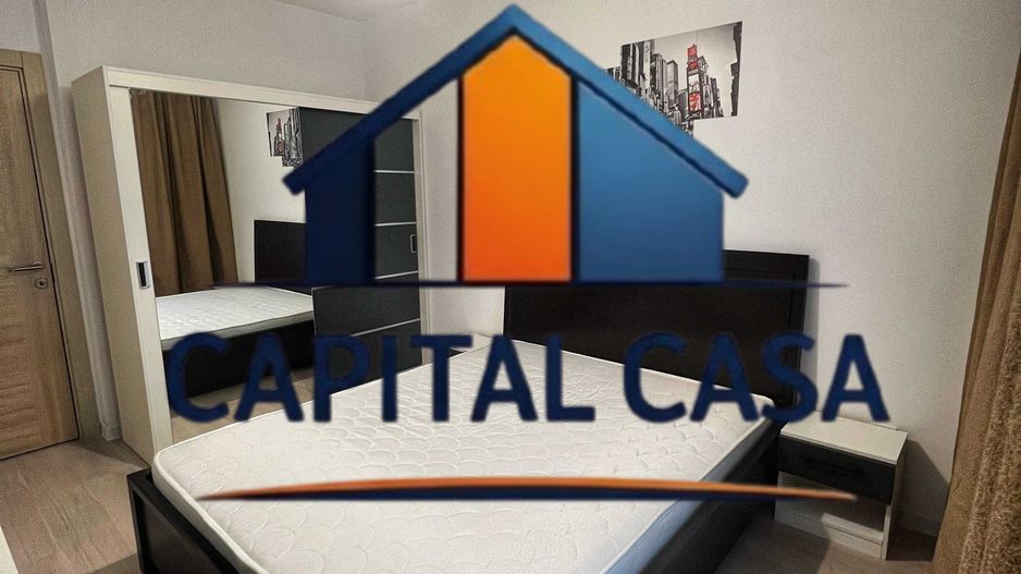 Apartament 2 camere decomandat - Poză 1
