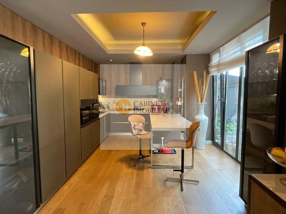 Băneasa Park | Casă Semimobilată de Vânzare - Poză 3