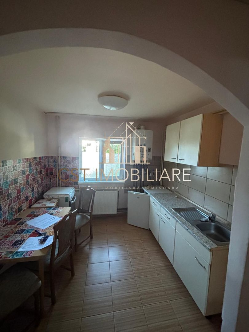 Apartament cu două camere / Zona Calea Girocului - Poză 8