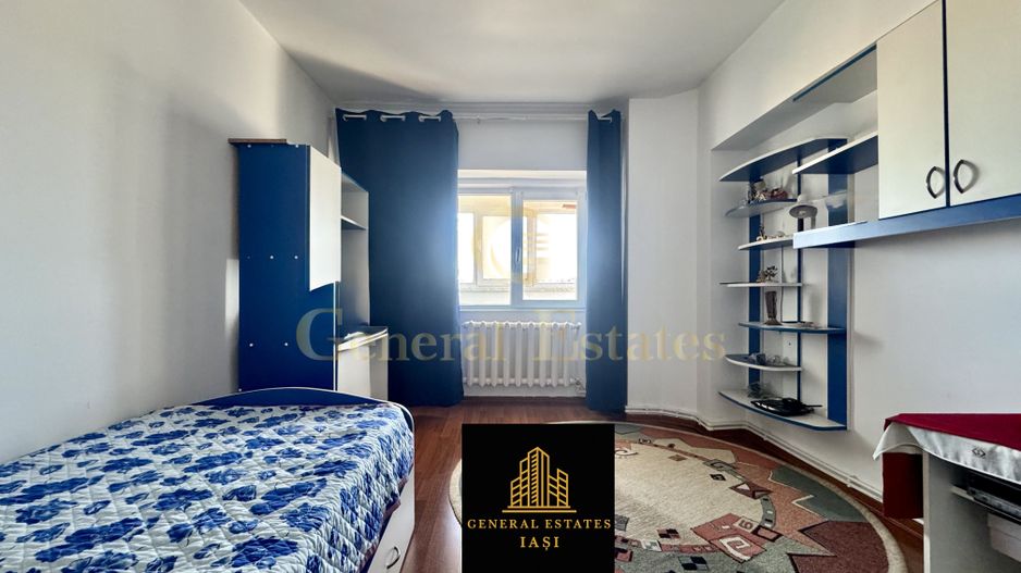 Vânzare apartament în 3 Nivele cu Terasă, Cug-șos.Nicolina - Poză 12