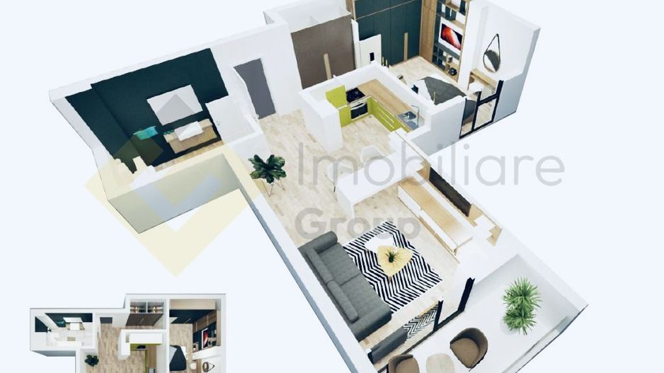 SIDE AVENUE - Poză 9