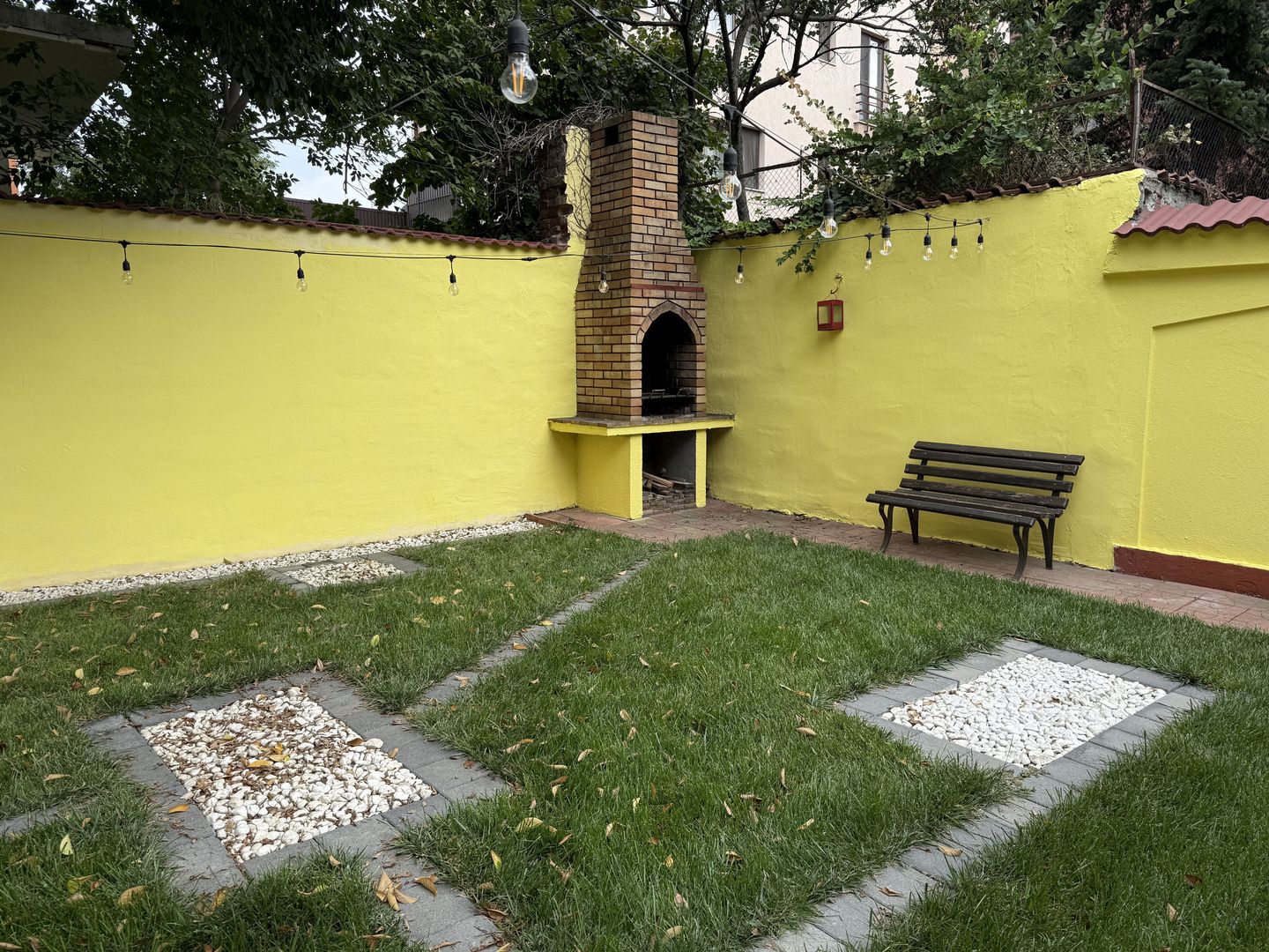 Vila superba Damaroaia | Jiului | Gloriei (COMISION ZERO) - Poză 33