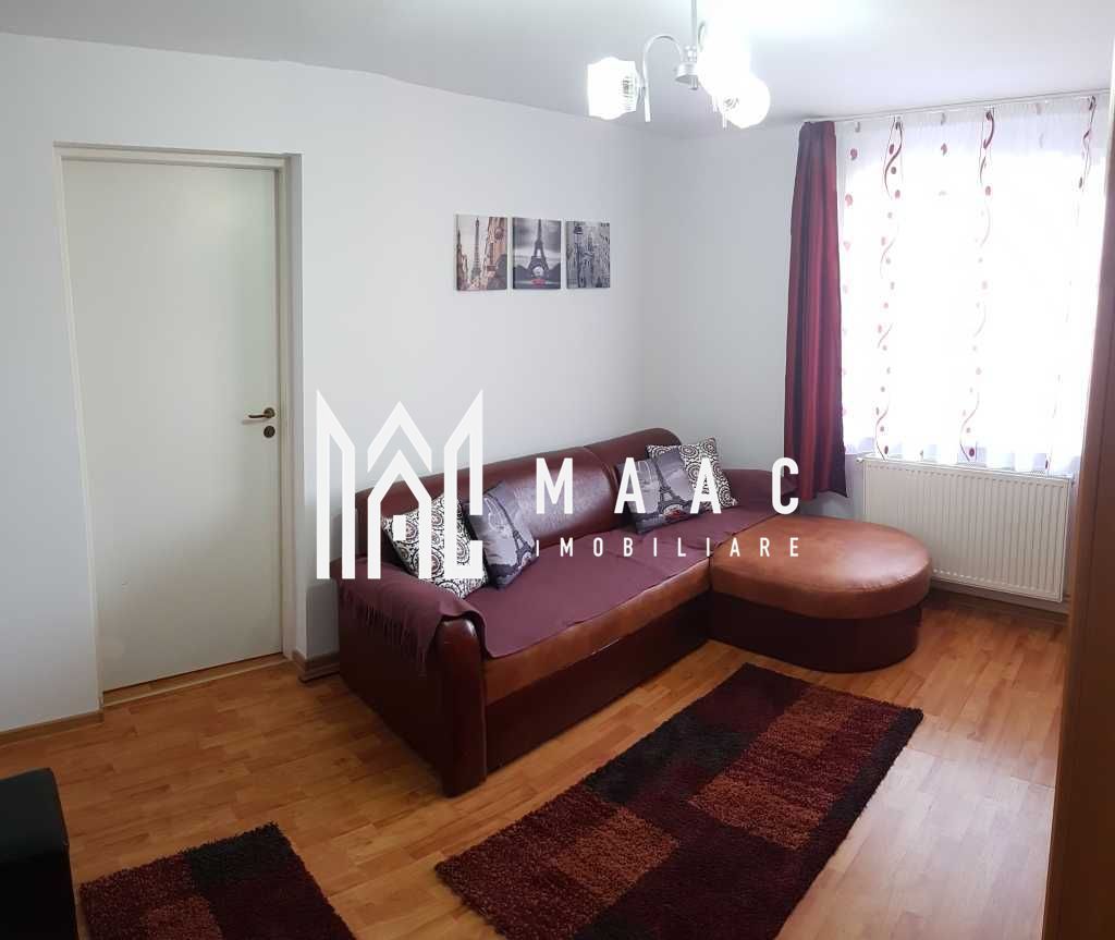 Apartament 2 camere de închiriat | Sibiu, Cedonia | mansardă - Poză 4