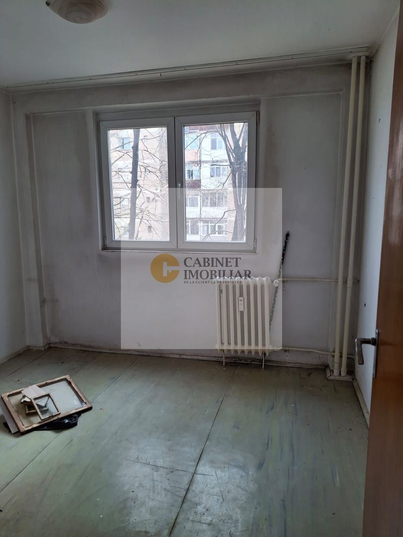 2 Camere | Etaj 2/10 | Stradal | Creditabil | M Romancierilor - 10 min - Poză 3