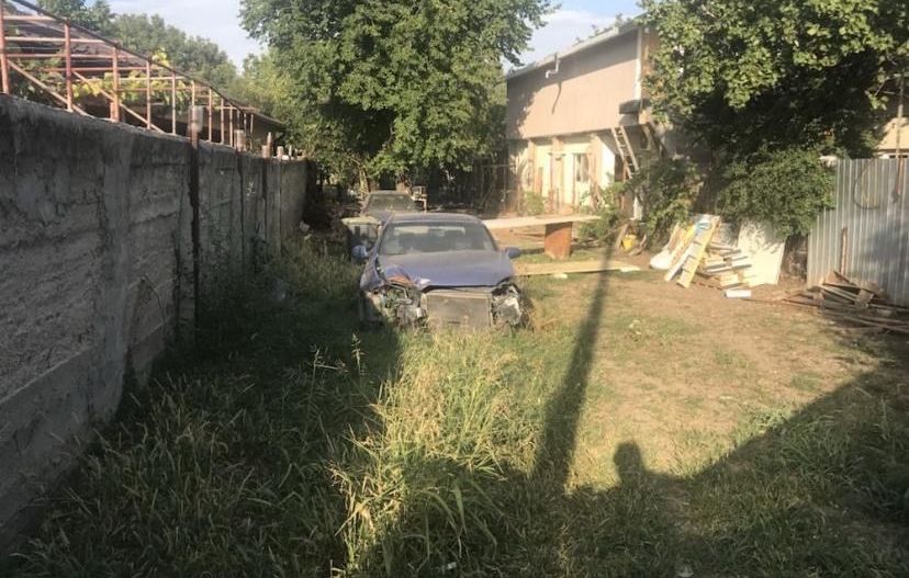 De vanzare teren 295mp, cert urbanism, Cora Alexandriei - Poză 1