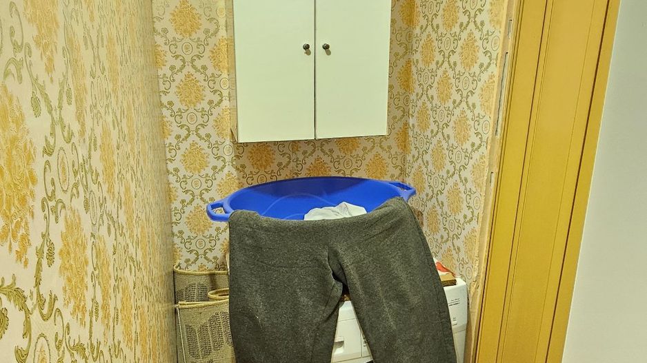 Garsonieră renovată, etaj 4, zona Industrială; - Poză 2