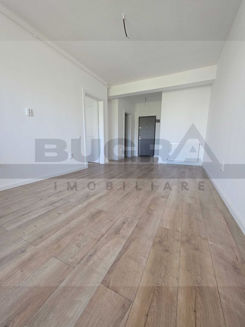 Apartament de 2 camere finisat premium, 45mp, parcare, zona Terra - Poză 5