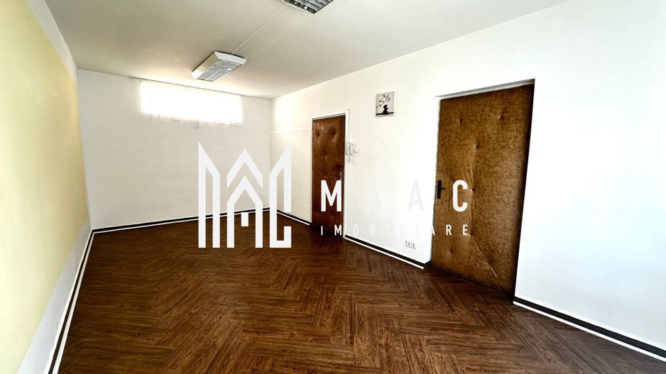 Spațiu de birouri I 3 camere I Zona Dioda - Poză 4