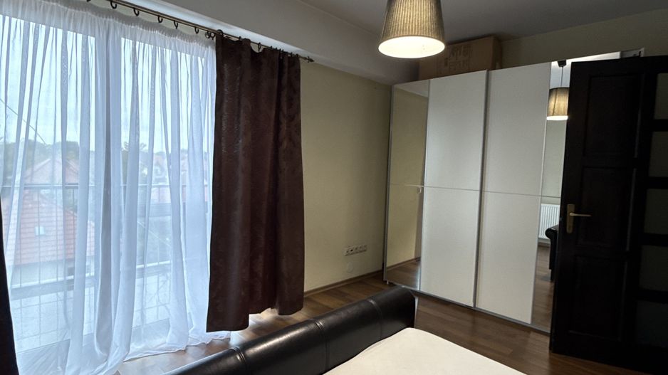 Apartament de vânzare – Calea Dumbrăvii, Sibiu – Zonă Premium - Poză 2