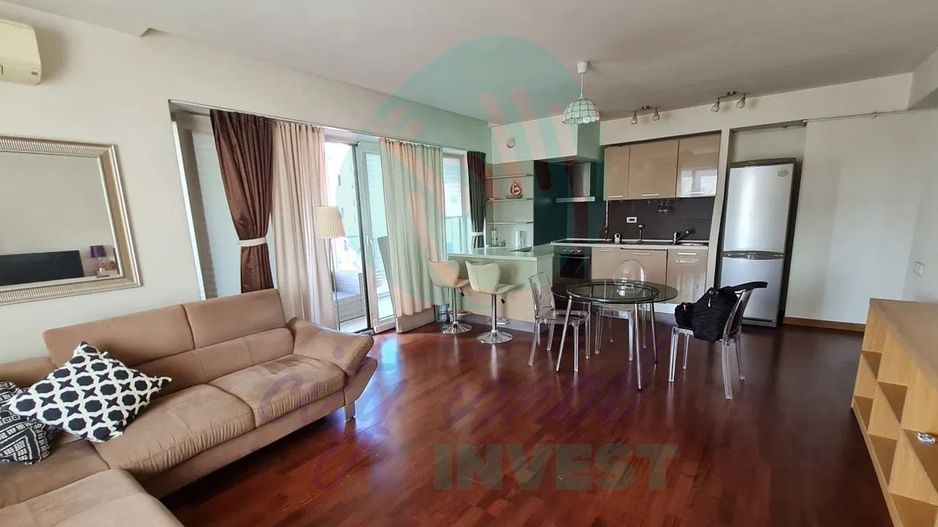 3 camere spatioase IN CITY - Poză 1