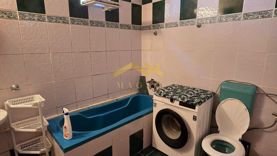 Casa de vanzare cu teren mare pe Ady Endre Aradul nou - Poză 14