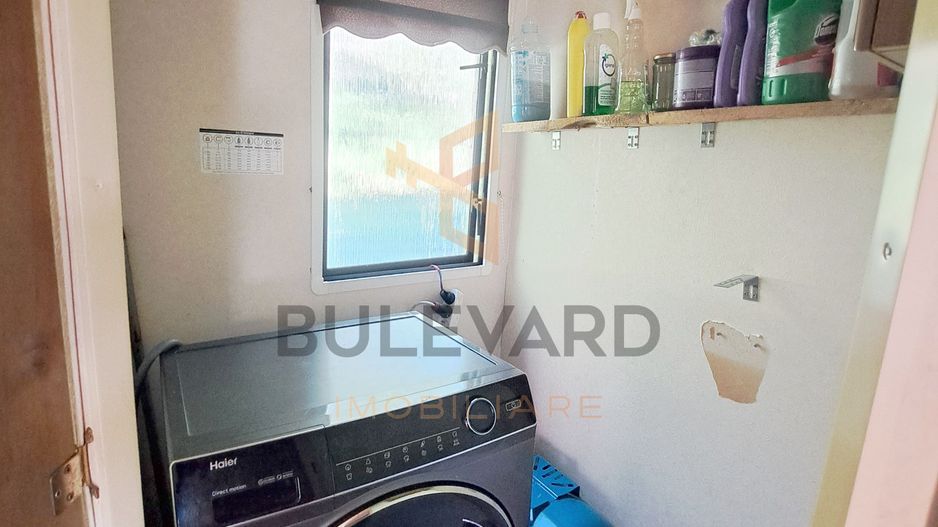 Comision 0. Casuta mobila cu teren de 5491 mp la 25 km de Cluj-Napoca - Poză 13