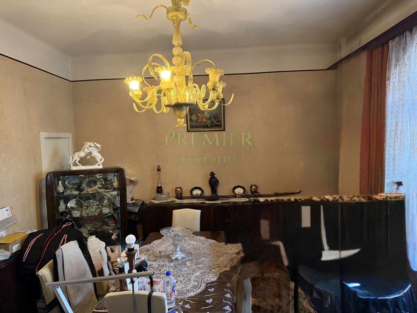 Apartament cu poveste – Polona casa " dr Theodor Burghele" - Poză 7