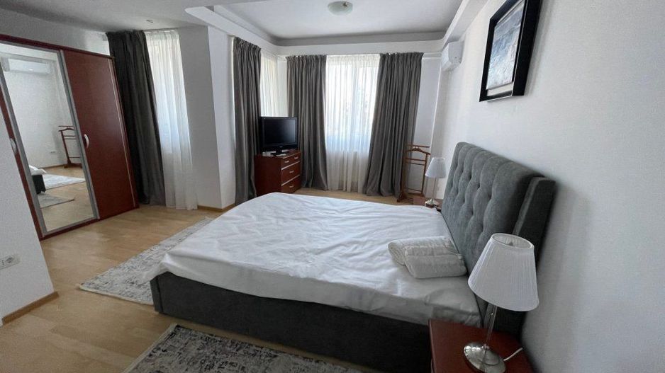Apartament Aviatorilor - Kiseleff - Poză 6