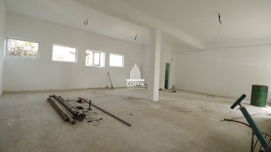 Hala/Spatiu de Inchiriat zona Piata Alimente - Poză 3