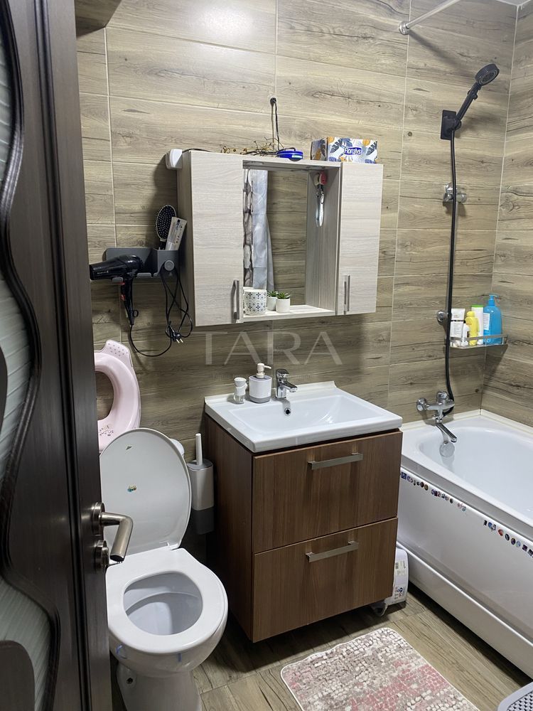 Apartament 2 camere de vânzare – Zona Muzeul Apei. - Poză 7