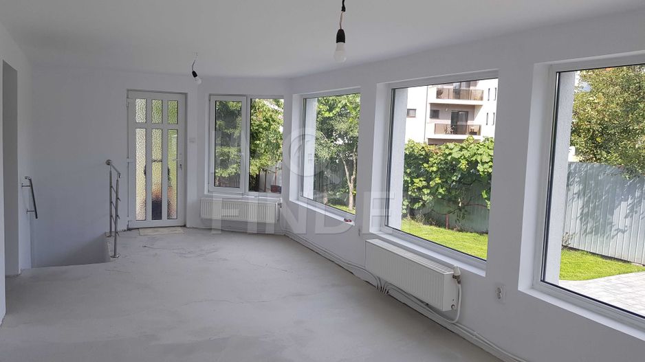 Vanzare casa individuala, 561 mp teren, zona Lidl, Buna Ziua - Poză 4