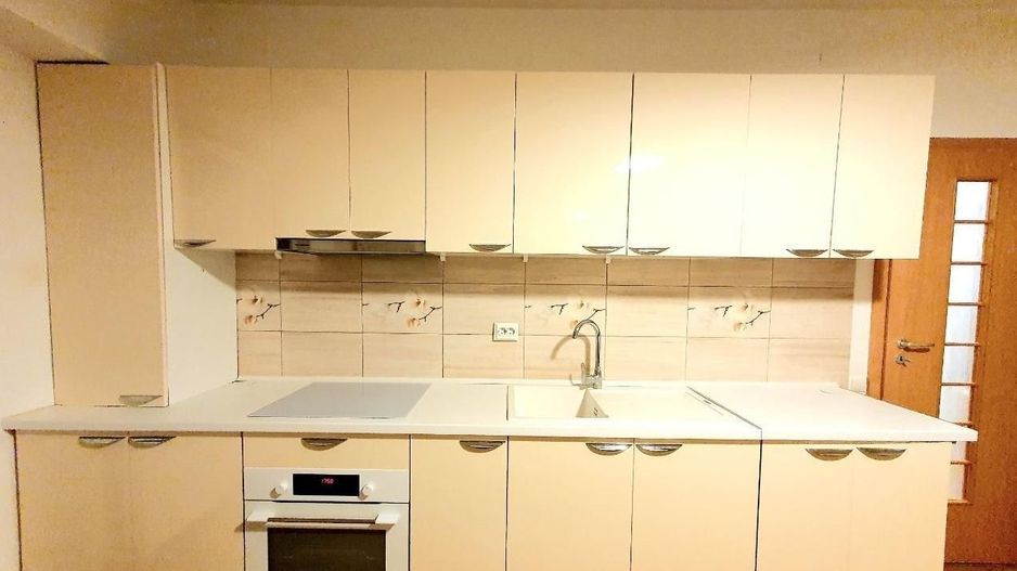 AP. 2 CAMERE PIATA SUDULUI, BLOC NOU, CENTRALA, METROU 8 MINUTE - Poză 4