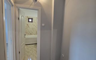 Centru - Gara Iasi- renovat complet - 3 camere decomandat - 69mp - Poză 6