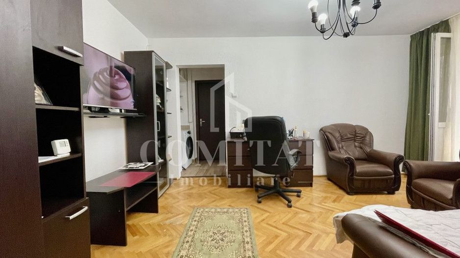 Apartament 2 Camere | 42 mp | Etaj Intermediar | Interservisan - Poză 3