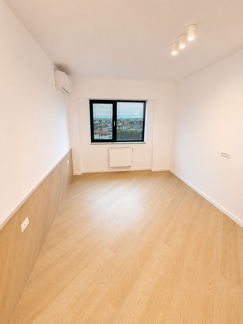 Apartament cu 3 camere de închiriat în zona Pipera - Poză 7