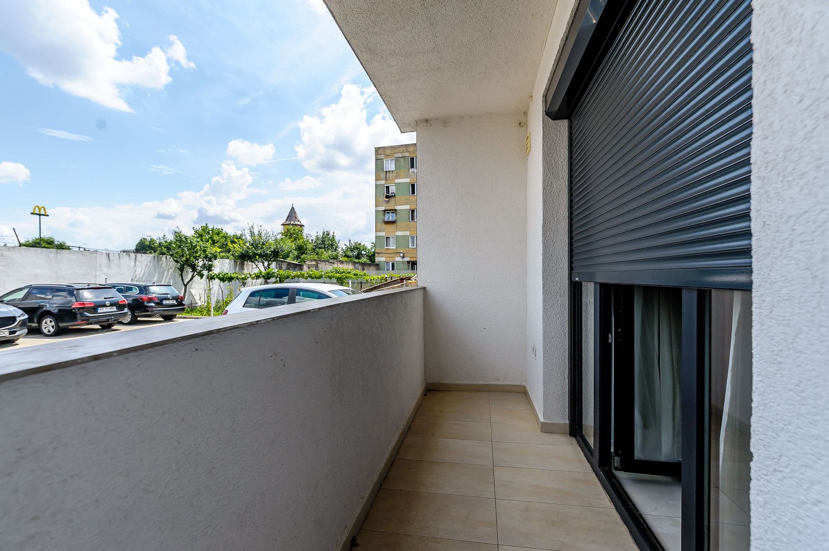 PREȚ NOU!!! Apartament 3 camere - an 2021 - zona UTA - lângă AFI - Poză 6