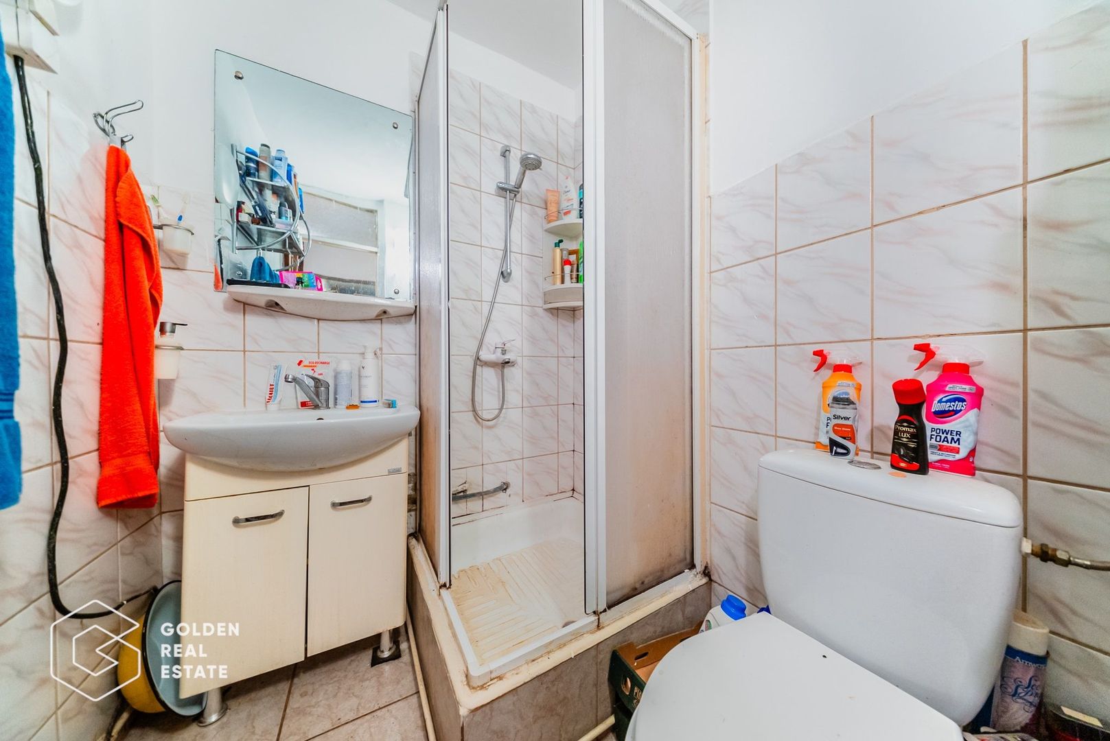 Apartament 4 camere, Micalaca, zona Miorita, etaj 3, decomandat, comision 0% - Poză 12