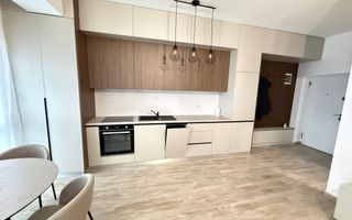 Soarelui | Bloc nou | Prima închiriere | Etaj 2 | Încălzire pardoseală - Poză 3