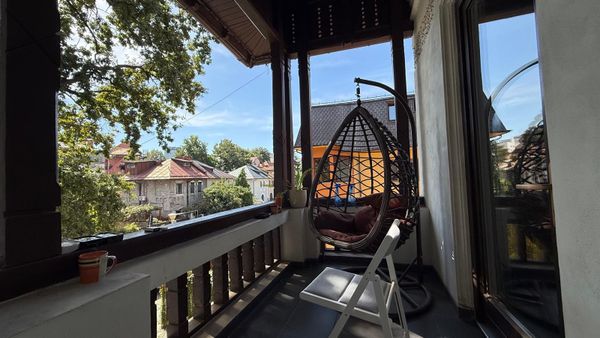 Apartament în vilă în București: ce să urmărești înainte să cumperi