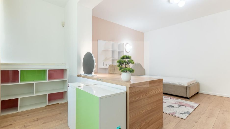 Apartament  Premium de Închiriat | Plopilor | 120 mp | Parcare + Garaj - Poză 9