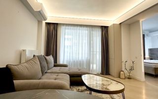 Vânzare apartament 2 camere 60mp | Loc de parcare inclus - Poză 1