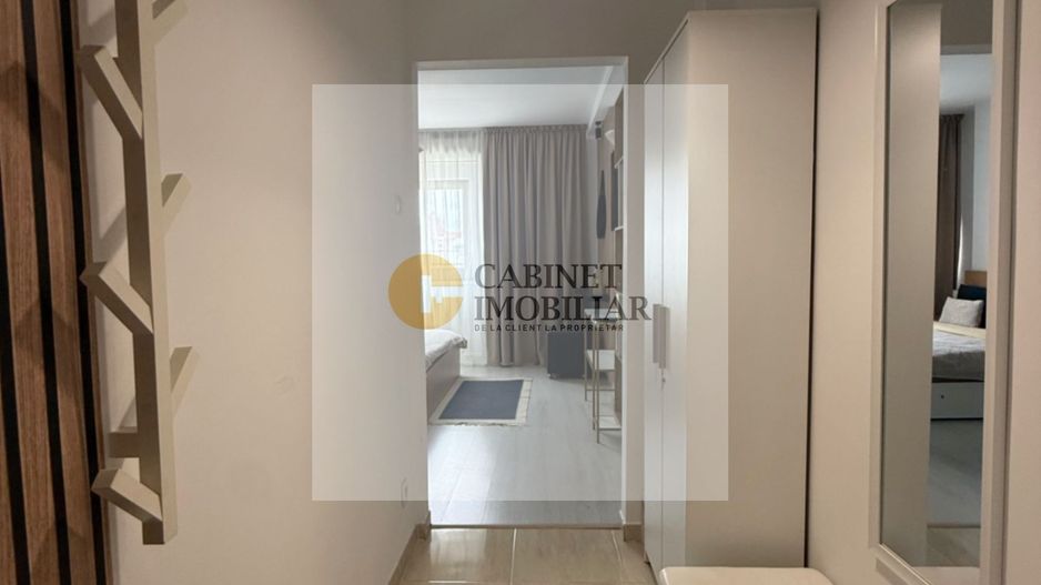 Garsoniera | Centru Vechi - Universitate  | Airbnb I Etaj 5 - Poză 16