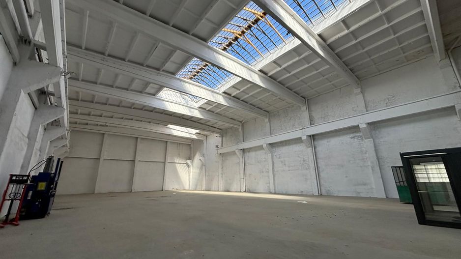 Hala 448 mp Calea Sagului - Poză 19