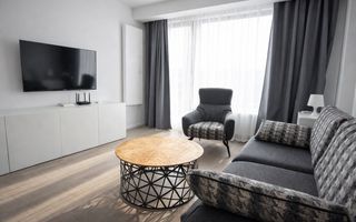 Apartament 2 camere • 62 mp • finisaje premium • Salcâmului • - Poză 1