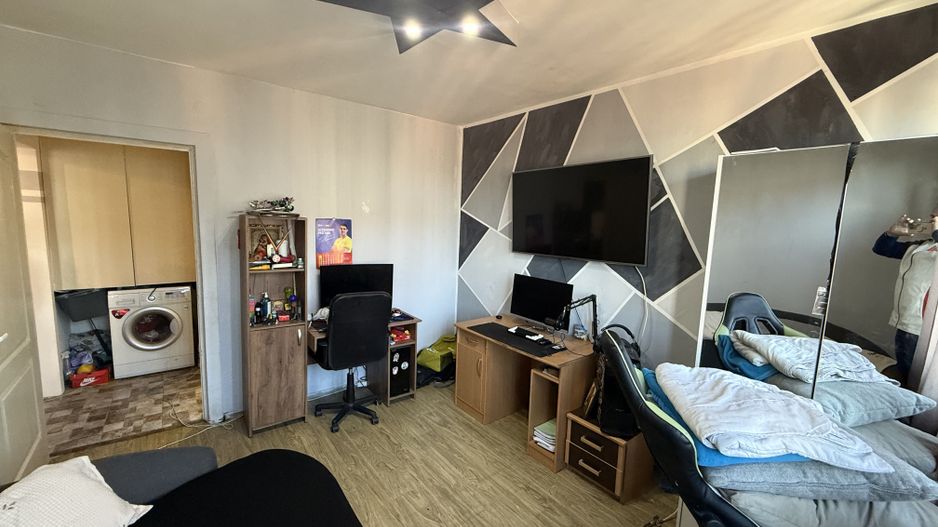 Ap 2 camere 49 mp!- școala centrală Câmpina - Poză 4