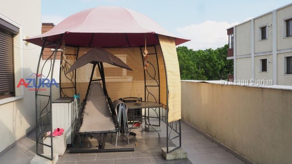 COMISION 0% - Apartament de Lux 3 camere - Poză 42