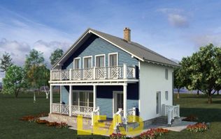 Comision 0%, Casa in constructie P+M, 80 mp utili, cu foisor si teren 504 mp